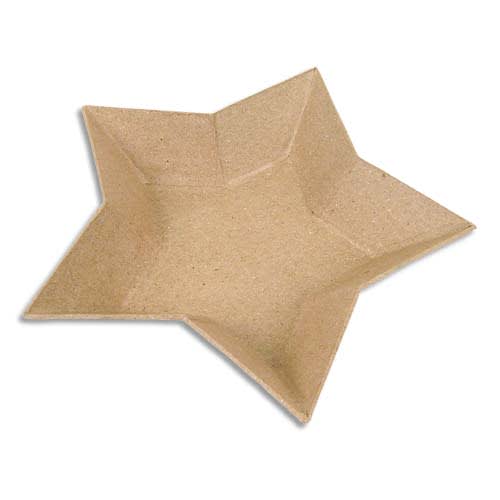 DEC L/10 COUPELLES ETOILE AC766C       999W