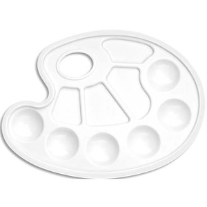 [140286] WND PALETTE PEINTU 10 ALVEOLES APN900262       999W