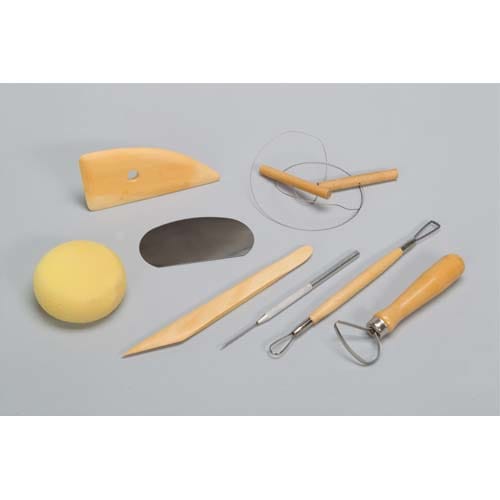 [140687] OCO KIT POTIER 8 OUTILS 1108       999W