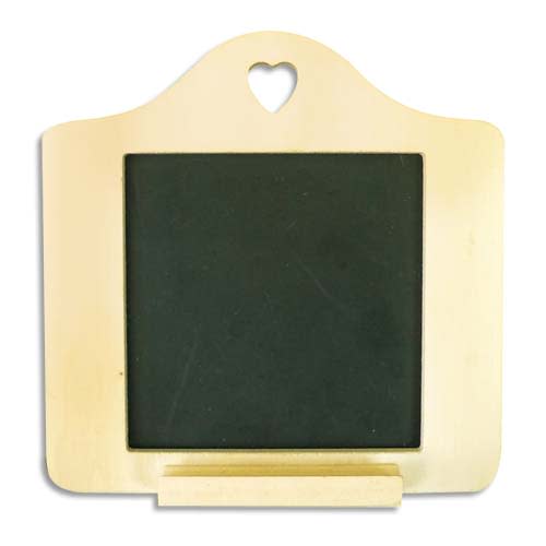 [141004] GCT MINI ARDOISE BOIS 103111