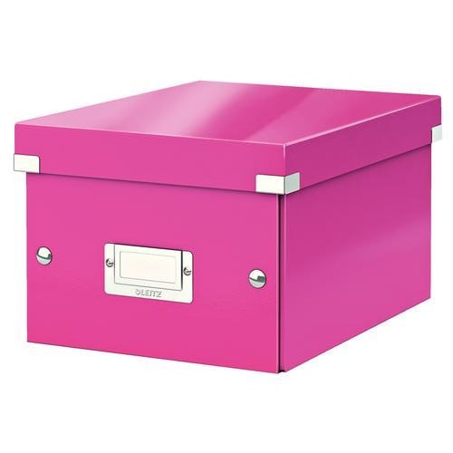 LEI BTE CLICK&STORE A5 WOW RSE 60430023       999W