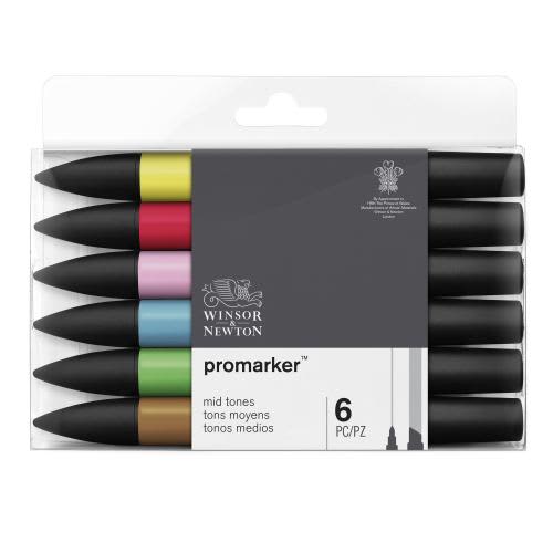 WIN SET 6 PROMAKER TONS MOYEN 0290112       999W