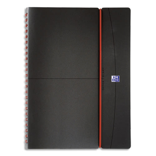 OXF AGD OFFICE 15X21CM G/RGE 100900031