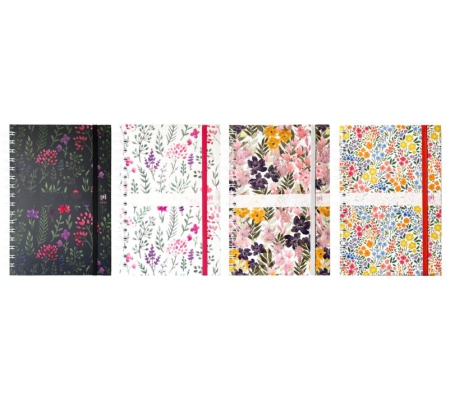 OXF AGD FLOWERS GRILW 16X24 AS 100900086