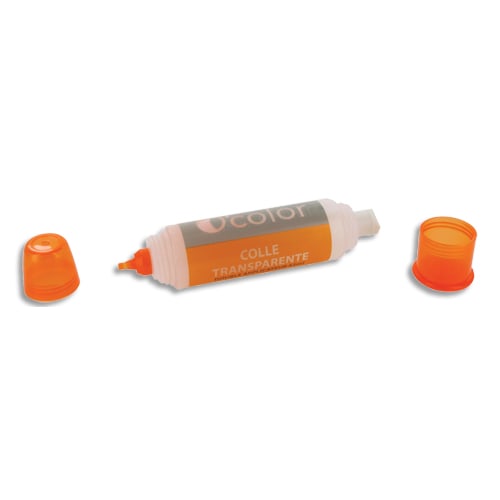 [233718] OCO STYLO COLLE TRSP DBL PTE 42ML 1183       999W
