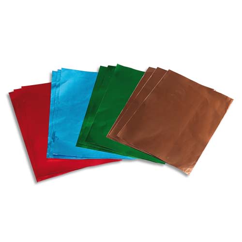 [233752] OCO L/12F METAL A REPOUSS COUL ASS 0099       999W