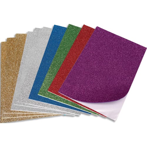 [233754] OCO L/10F MOUSSE ADH PAILETEE 20X30 1181       999W