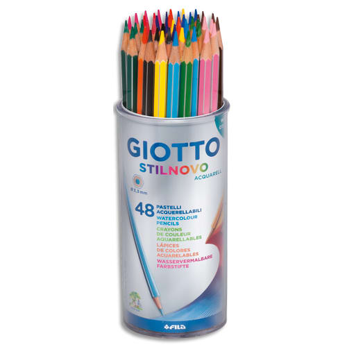 GTO P/48 STILNOVO AQUAREL F516100