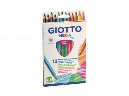 [233814] GTO E/12 CRAY COUL MEGA TRI ASS F220600       999W