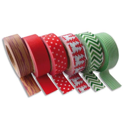 [234351] GCT L/6 RUB ADH HIVER 15MMX10M 470031