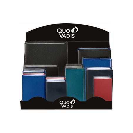 QUO AGD MANAGER 1S/2P 21X27 N 371034Q
