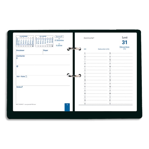 [236035] QUO RECH BLOC PLANG 11.5X14.5 032001Q