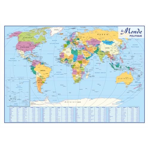 CBG CARTE RECTO MOND VERSO EUROP 198X138       999W