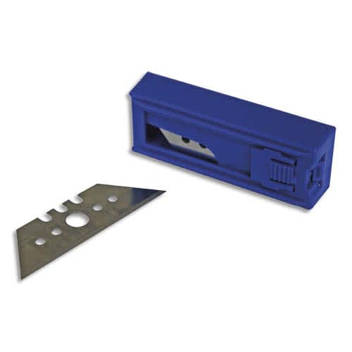 [283303] WND ETUI 10 LAMES OUVRE CARTON B1536.00       999W