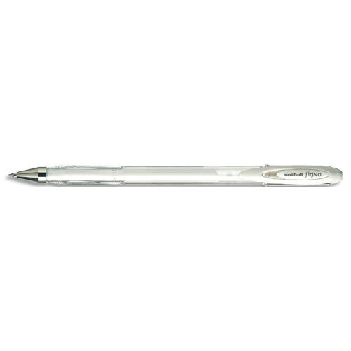 [283474] UNI STYL GEL FANTAISIE BLANC UM120ACBL       281D