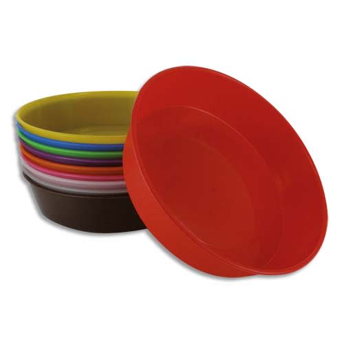[292442] OCO L/10 ASSIET PEINT 13CM 1347       999W