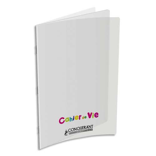 CNQ CAH VIE 24X32 96P L8M UNI 100902195