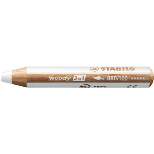STA CRAY COUL WOODY BLC 880/100       999W