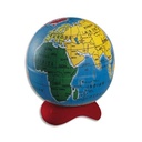 MAE TAILLE CRAYON GLOBE 1US 051111       999W