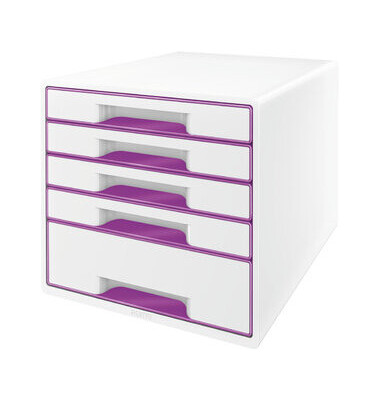 LEI MODULE CLASS WOW 5 T VIOLET 52142062       999W