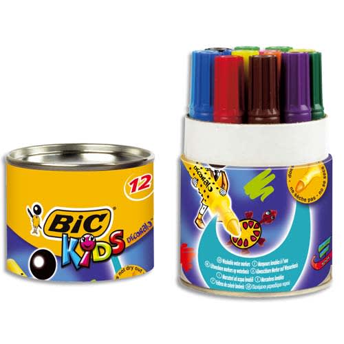 BICK POT 12 MARQ DECORALO ASS 8289702       999W