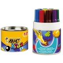 BICK POT 12 MARQ DECORALO ASS 8289702       999W