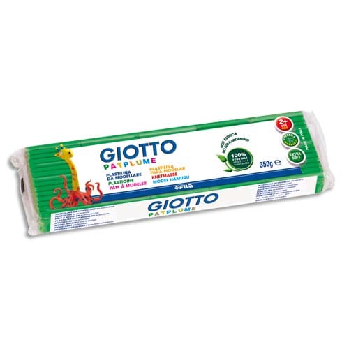 [329251] GTO PATPLUME 350G VERT CLAIR F510108