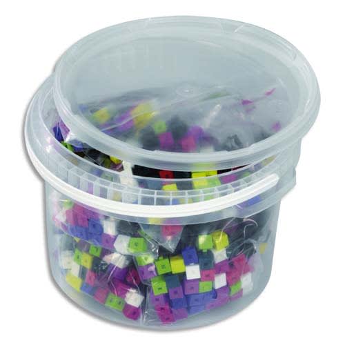 [336893] CCB L/1000 CUBES EMBOITE 5953
