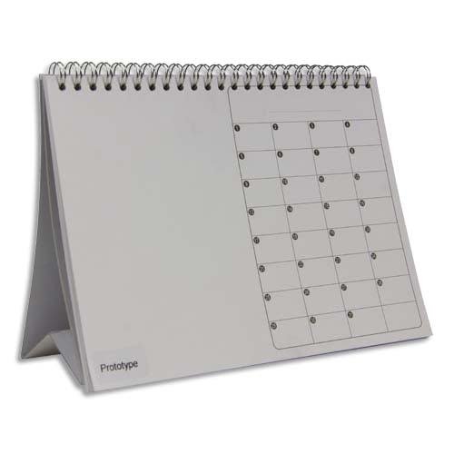 [337115] MDR CALEND PERPET DECO GB009O       999W