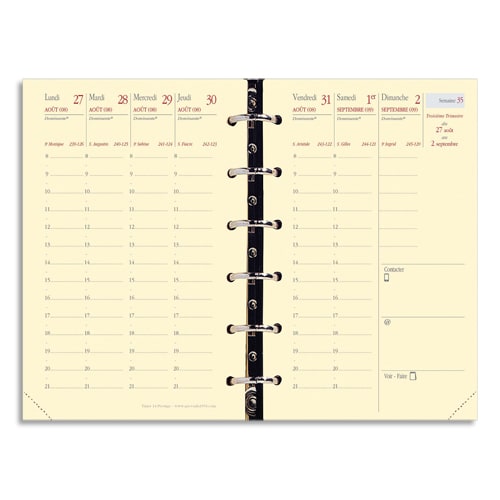 QUO RECH 1SEM/2P TIMER V 937004Q