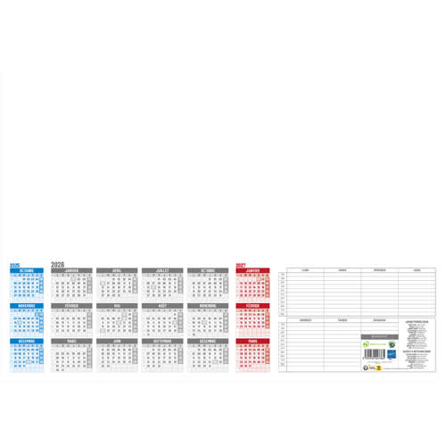 [351400] CBG SSMAIN QUADRI-PRATIC PAPSMPRATIC-26
