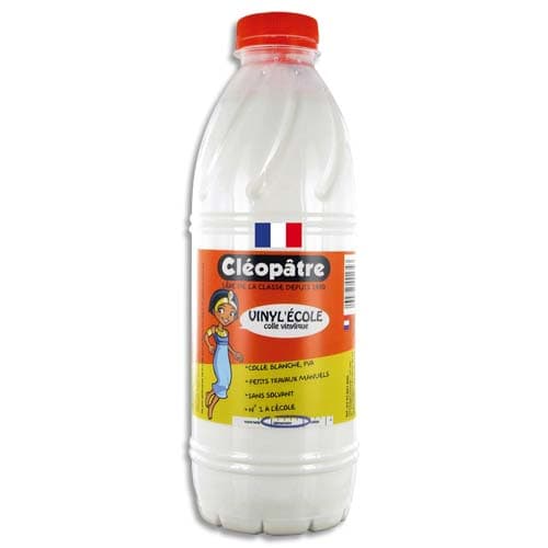 CLE FLC COLE VINYLIQUE 1L VI1L       999W