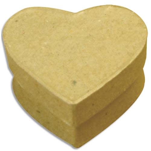 [357909] GCT B CARTON PM COEUR 650105       999W