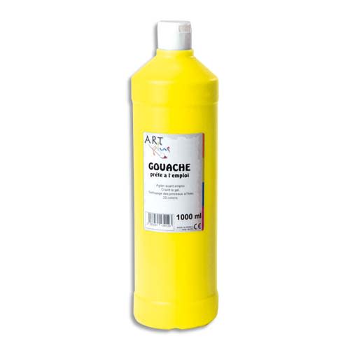 ARP GOUACHE PRET A LEMPLOI 1L JPR 361539       999W