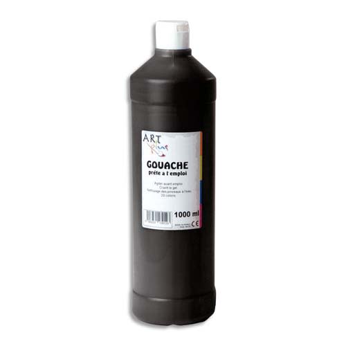 ARP GOUACHE PRETE ALEMPLOI 1L N 364349       999W