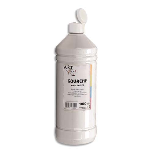 ARP GOUACHE CONCENTREE 1L BLC 364659       999W