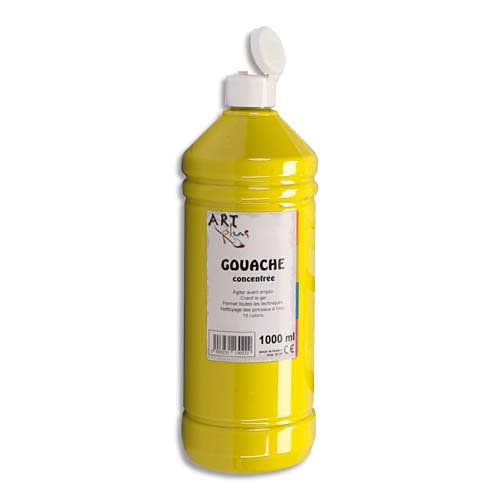 ARP GOUACHE CONCENTREE 1L J PR 364772       999W