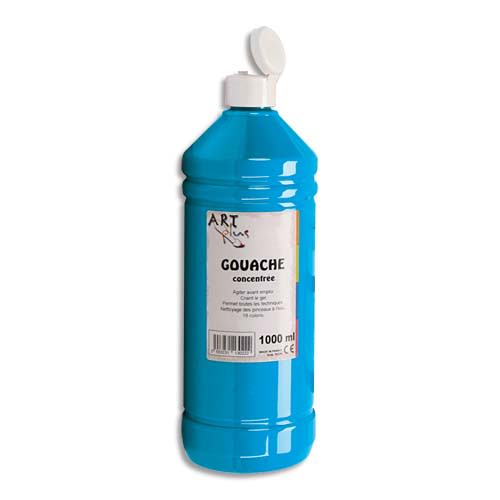 [364926] ARP GOUACHE CONCENTREE 1L BL PRIM 364926