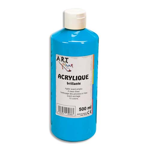 ARP ACRYLIQUE BRIL 500ML BL PRIM 365360       999W