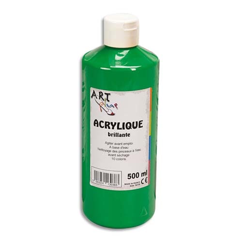 ARP ACRYLIQUE BRIL 500ML VT PRINT 365433       999W