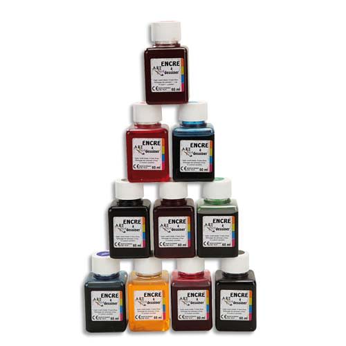 [365670] ARP COFF 10X60ML ENC A DESSIN ASS 365670       999W