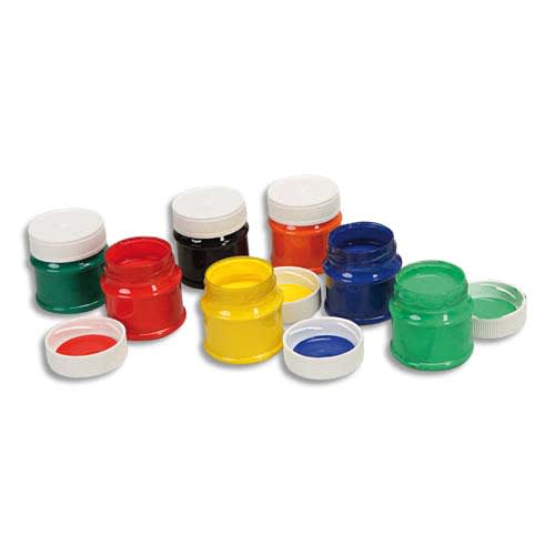 ARP COFFRET 12X50ML PEINT TIS ASS 365913       999W