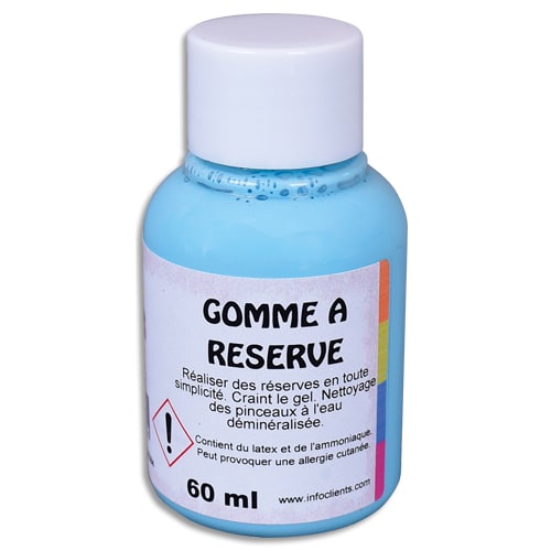 ARP GOMME A RESERVE 60ML 36599       999W