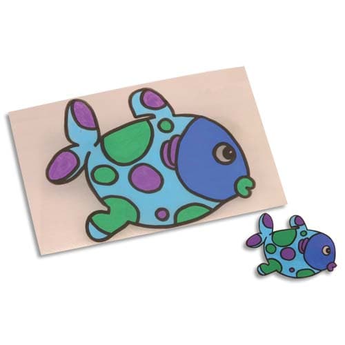 [366137] OCO P/7F PLASTIC FOU TRS 20X30 366137       999W