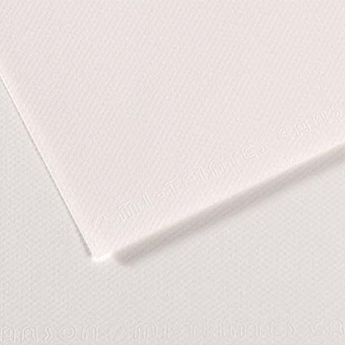 CLF P/250F PAP BLC 120G 50X65CM 37119C       999W