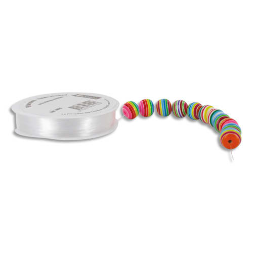 [386866] OCO BOB 100M FIL NYLON BLC 1455       999W