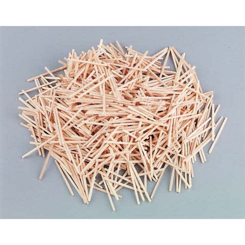 [386867] OCO S/2200 ALLUMETTES EN BOIS 1322
