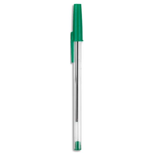 [387025] 1ER STYLO BILLE 1.0 VERT KA127622V