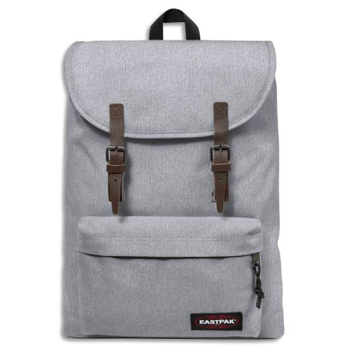[391645] EAK SAC A DOS SUNDAY GREY 21L EK77B363