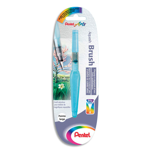 [393029] PEN PINCEAU RESERVOIR BROSSE XFRH/1-MH
